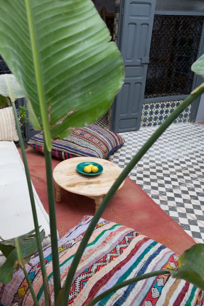 Boho 27 Hostel Marrakech 2