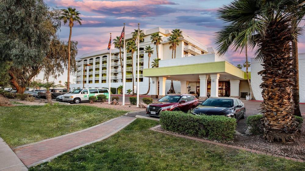 Holiday Inn PHOENIX-MESA/CHANDLER by IHG 1