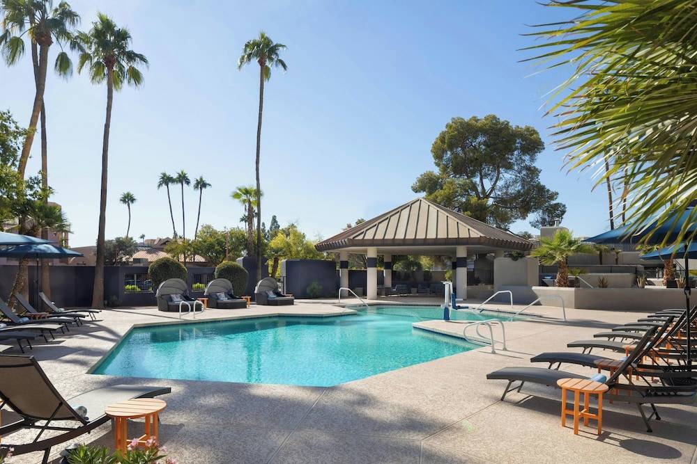Delta Hotels by Marriott Phoenix Mesa 1