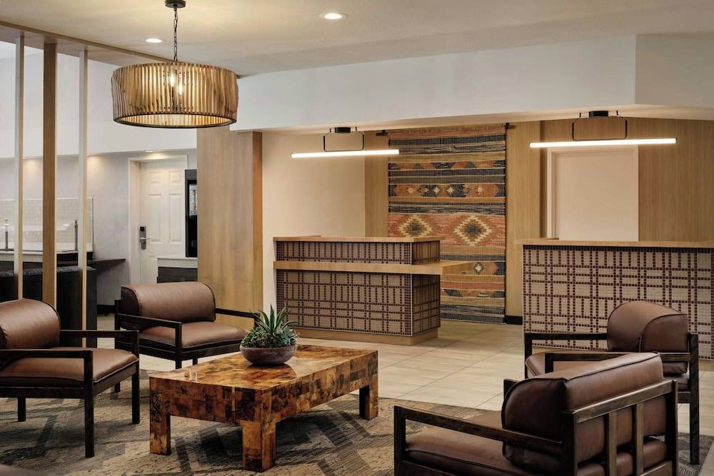 Residence Inn Phoenix Mesa 2