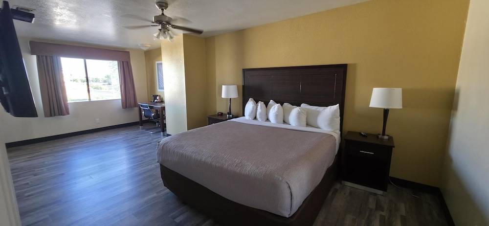 SureStay by Best Western Mesa Downtown Area 1