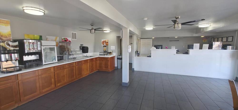 SureStay by Best Western Mesa Downtown Area 2