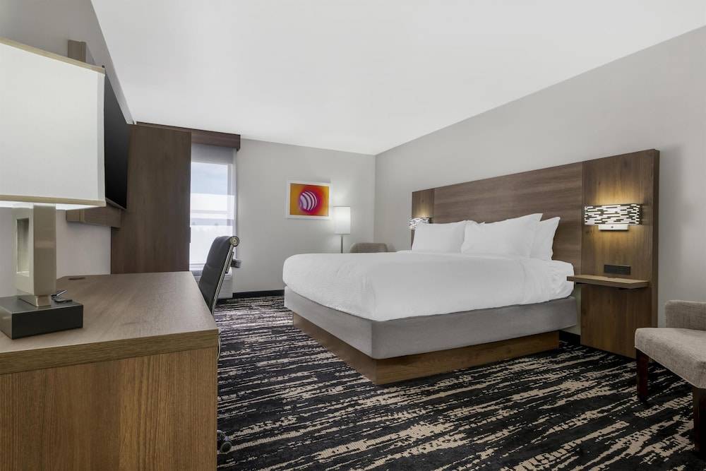 Best Western Plus Gilbert/Mesa 1