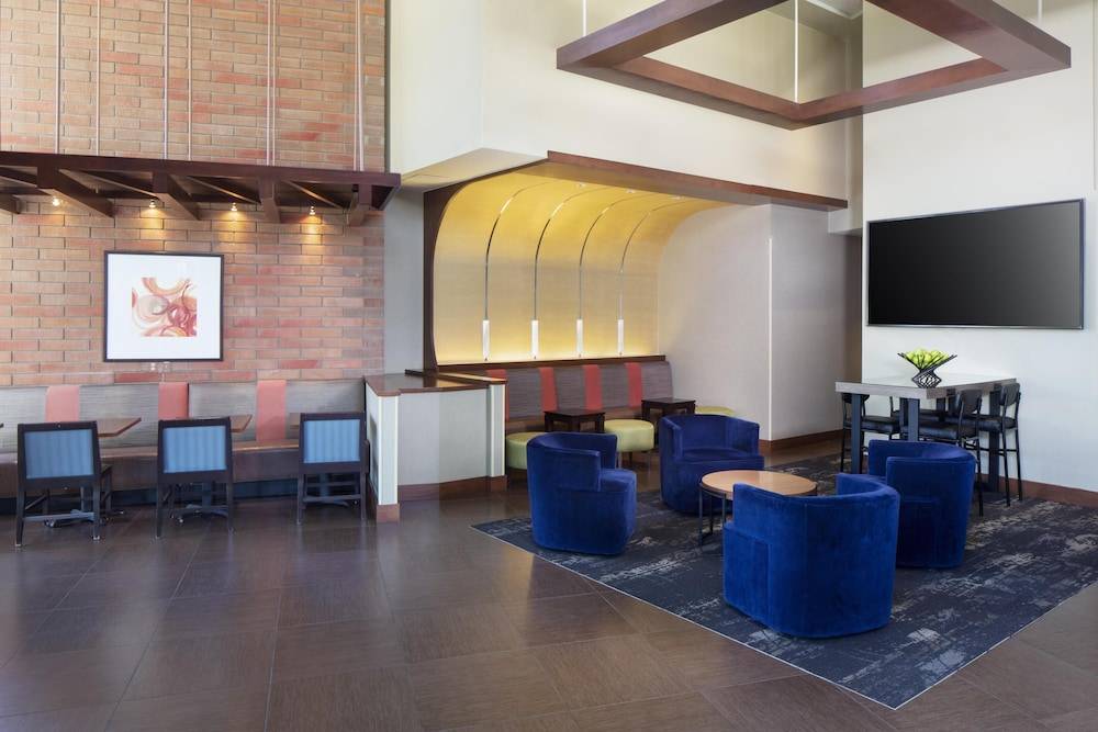 Hyatt Place Phoenix/ Mesa 2