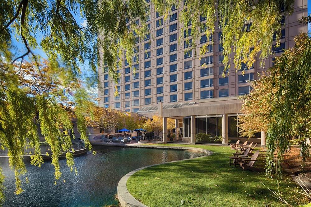 Minneapolis Marriott Southwest 1