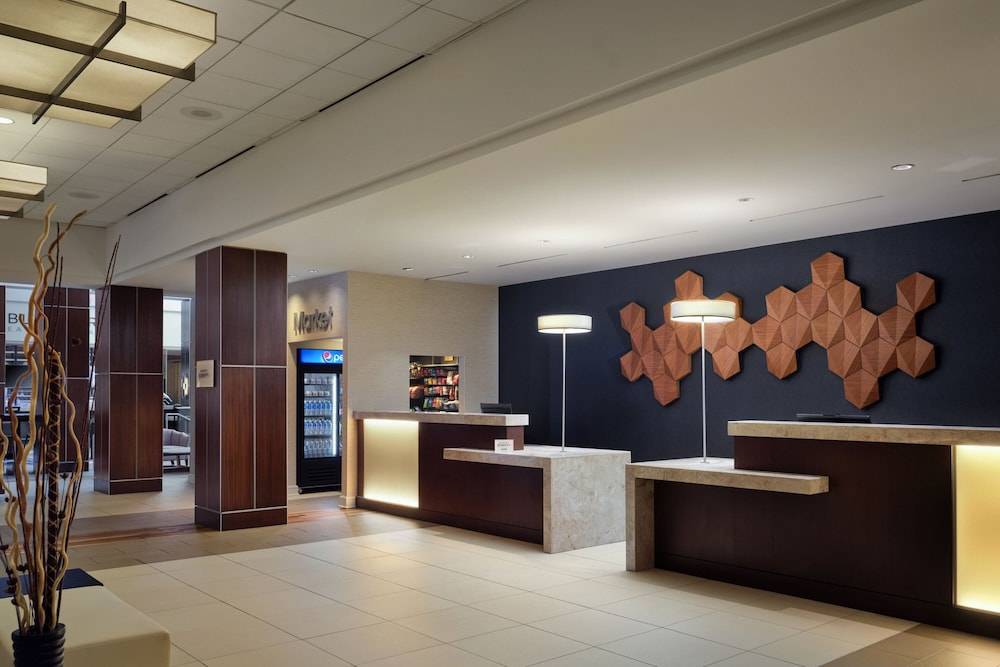 Minneapolis Marriott Southwest 2