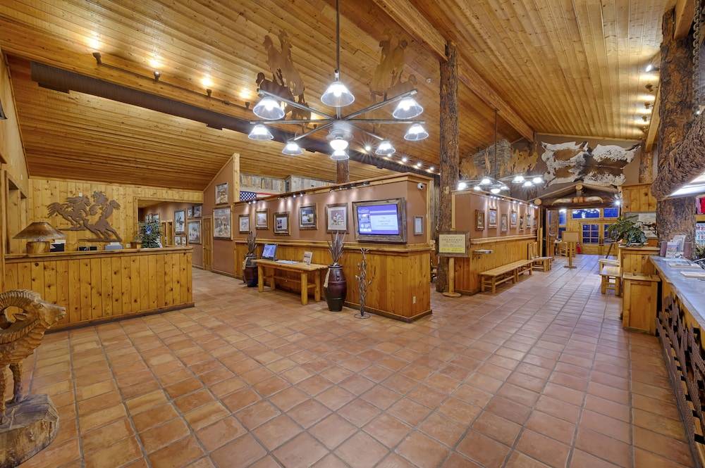 Red Cliffs Lodge Moab 2