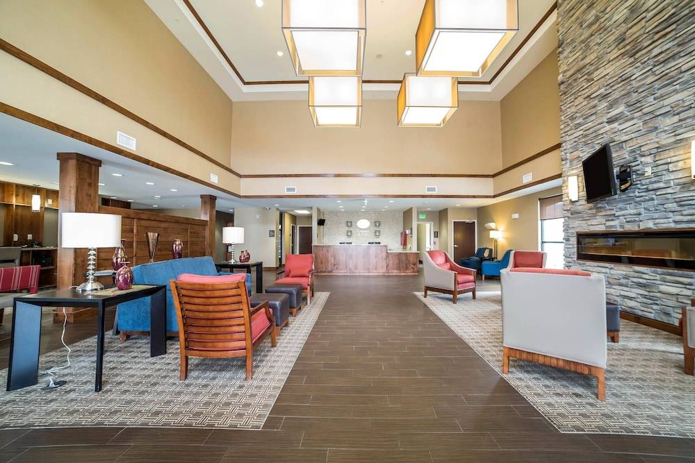 Comfort Suites Moab near Arches National Park 2