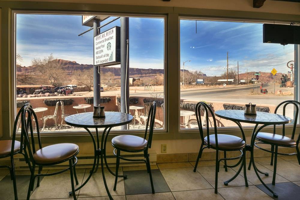 Inca Inn Moab 2