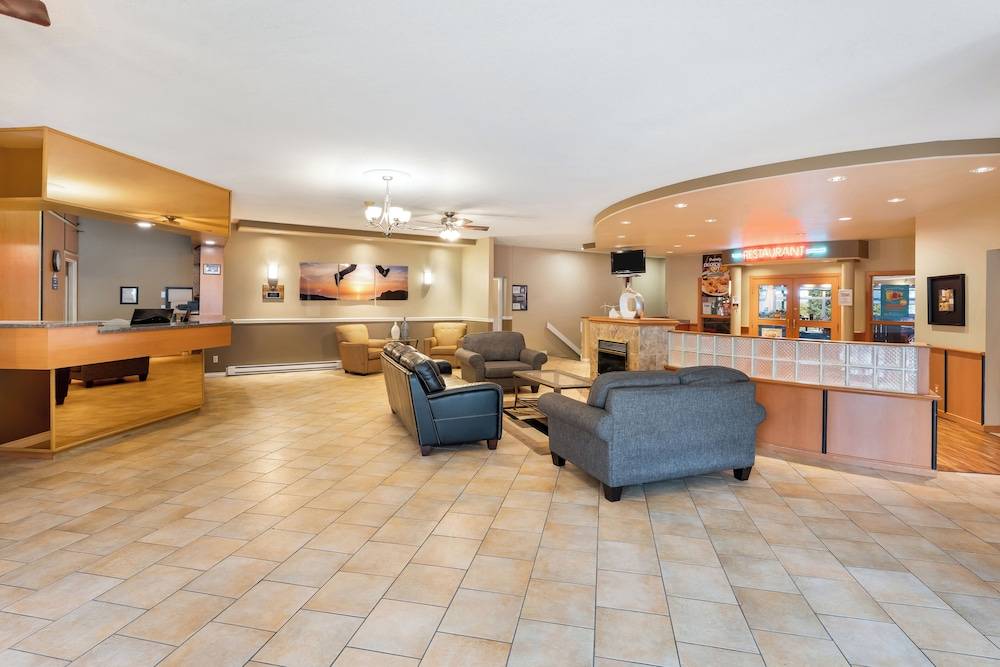 Days Inn by Wyndham Nanaimo 2
