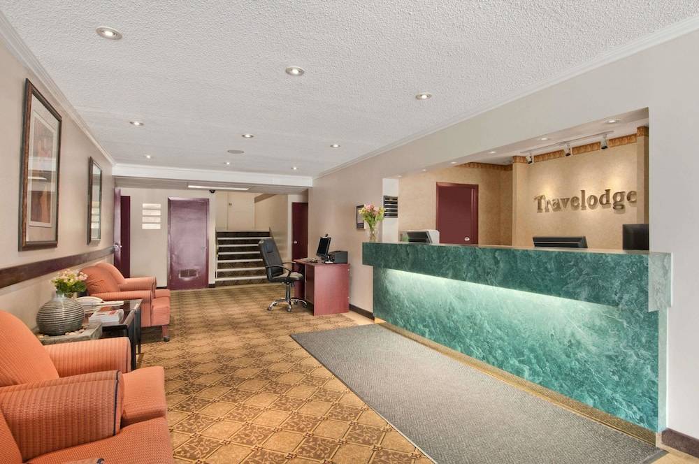 Travelodge by Wyndham Nanaimo 2