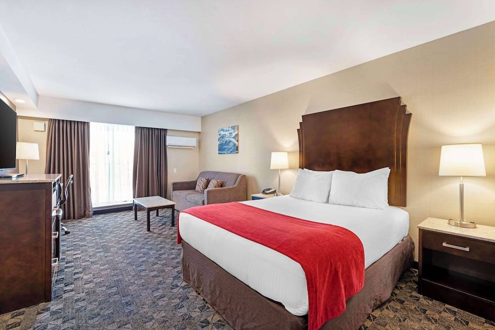 Best Western Northgate 1