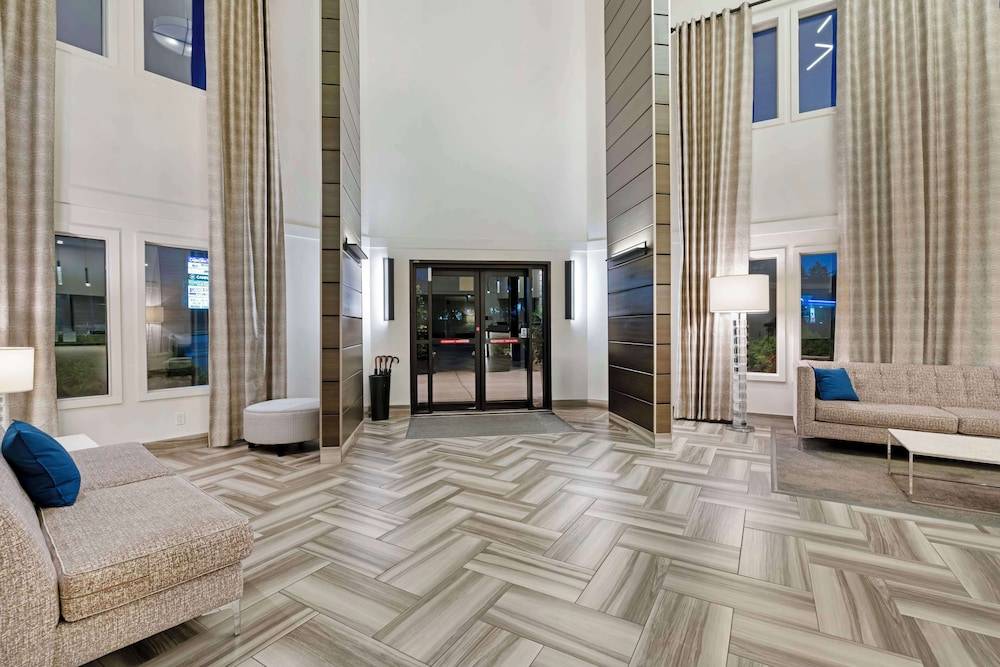 Best Western Northgate 2