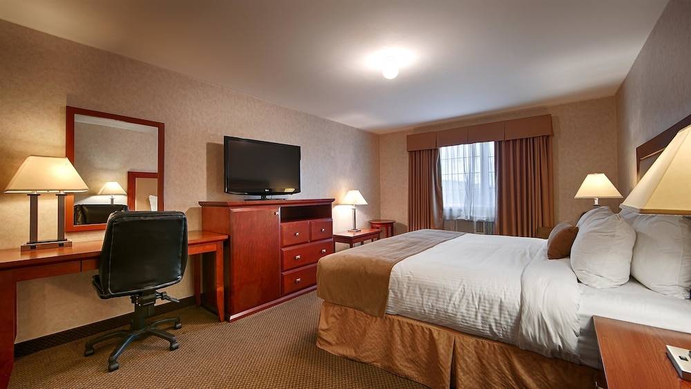 Best Western Gold Rush Inn 1