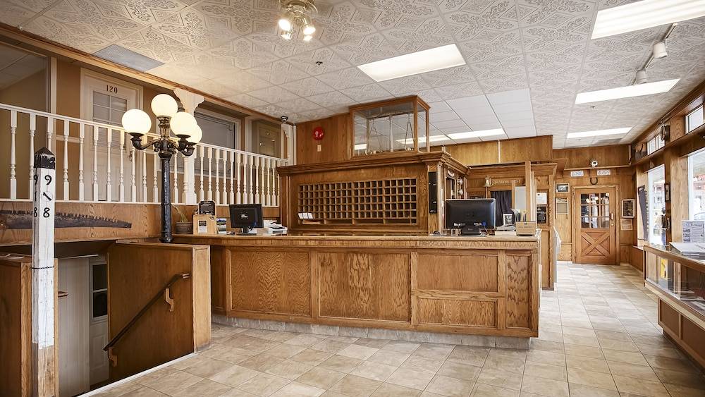 Best Western Gold Rush Inn 2