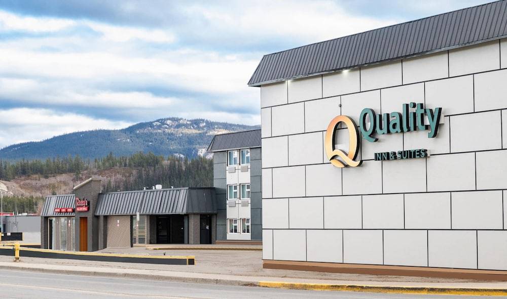 Quality Inn & Suites 1