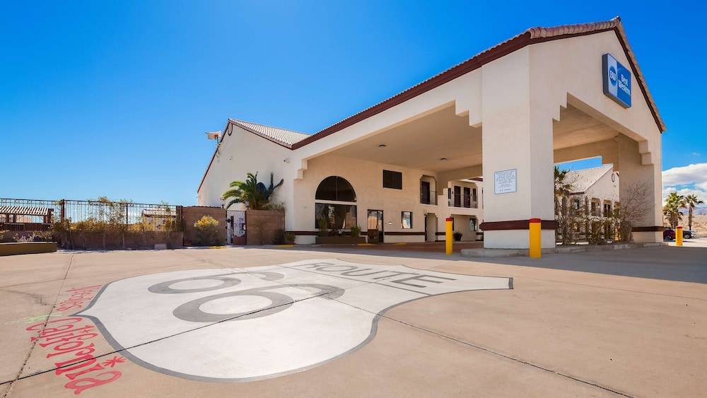 Best Western Colorado River Inn 1