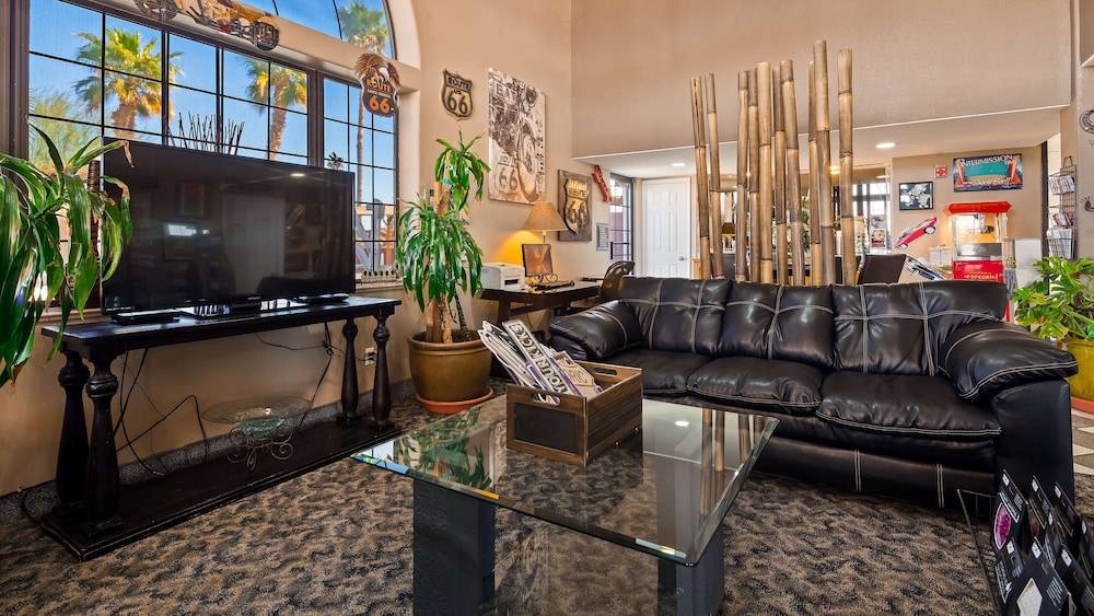 Best Western Colorado River Inn 2