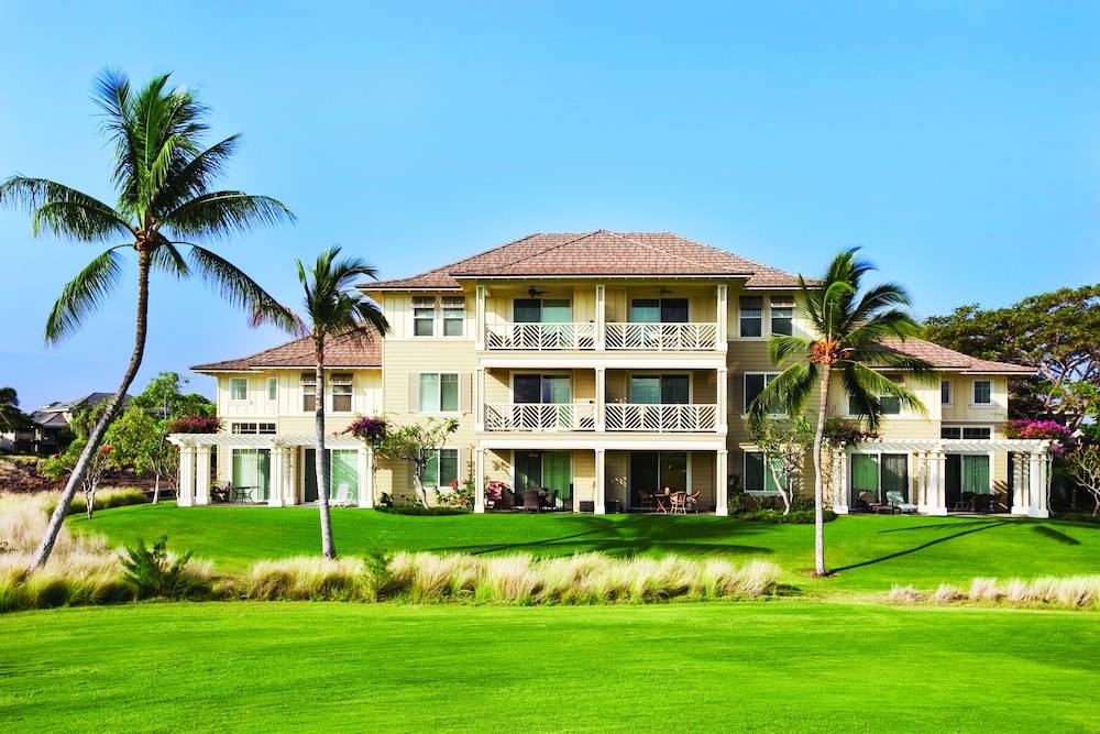 Fairway Villas Waikoloa by OUTRIGGER 1