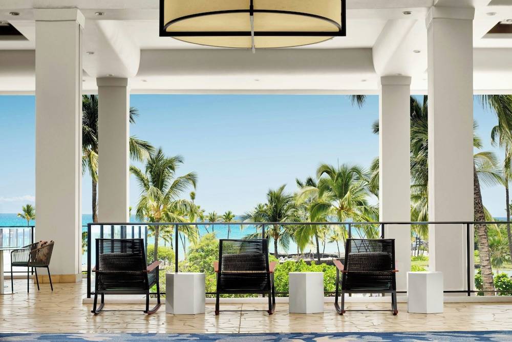 Marriott’s Waikoloa Ocean Club 2