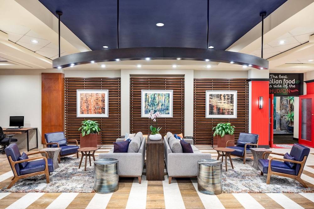 Sheraton Lincoln Harbor Hotel 2