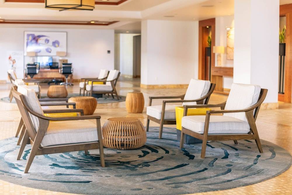 Waikoloa Beach Marriott Resort & Spa 2