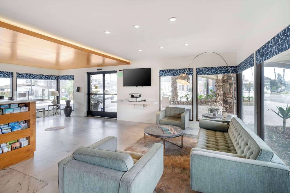 Best Western At Ventura Pier 2