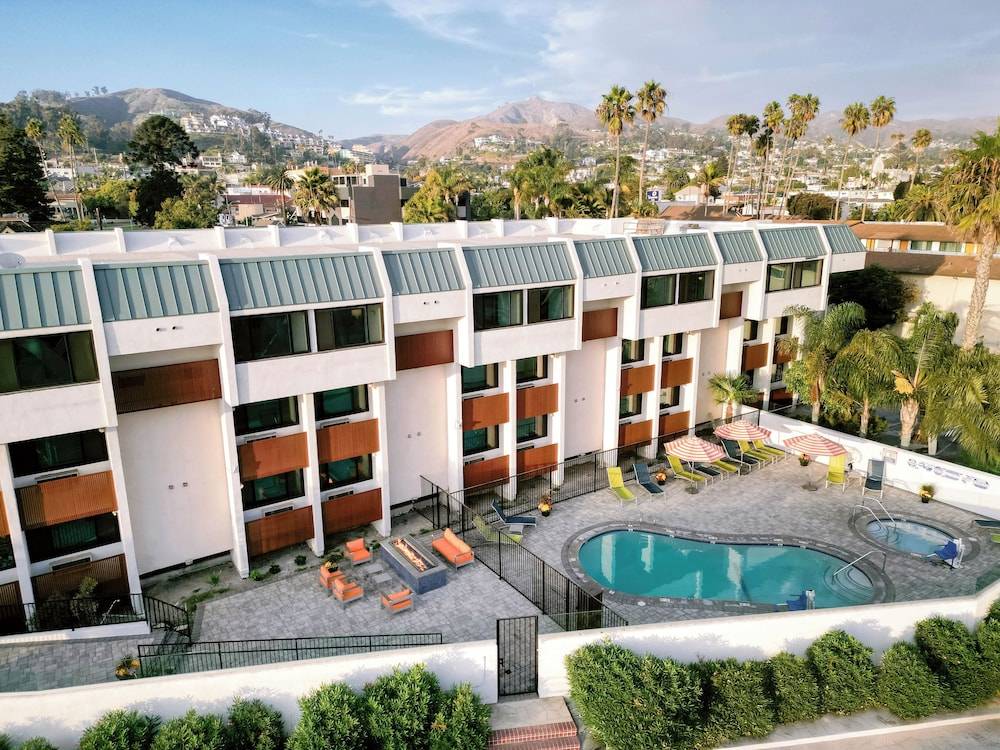 Amanzi Hotel, an Ascend Collection Hotel 1