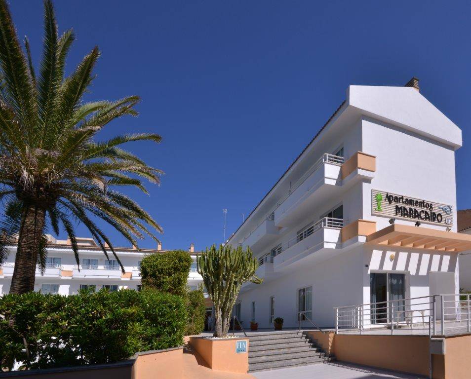 Maracaibo Aparthotel 2