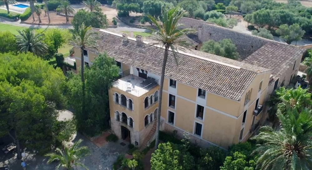 Casal Santa Eulalia 1