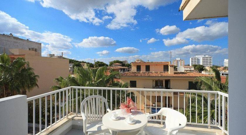 Mar Brava Apartments 2