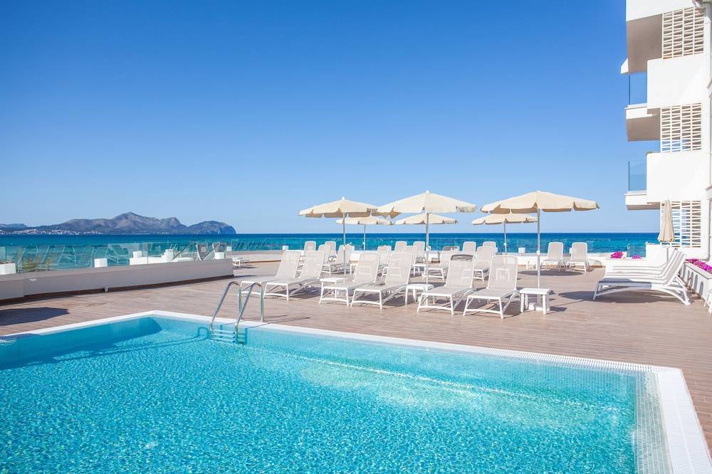 Grupotel Picafort Beach 1