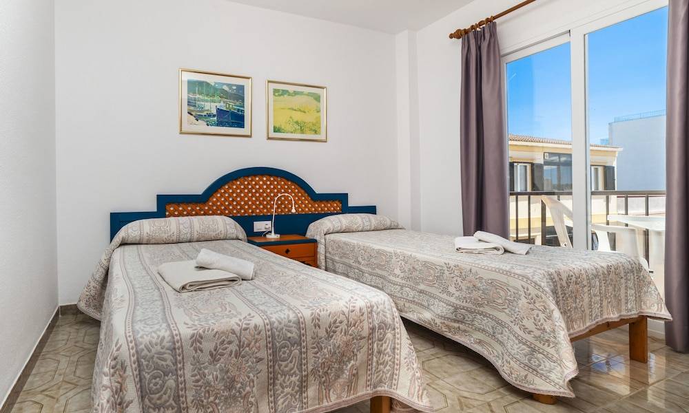 Apartamentos Charlys Can Picafort 2