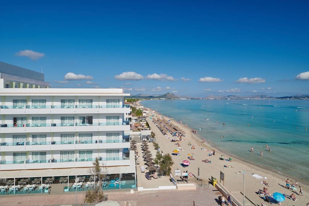 The Sea Hotel by Grupotel - Adults Only 1