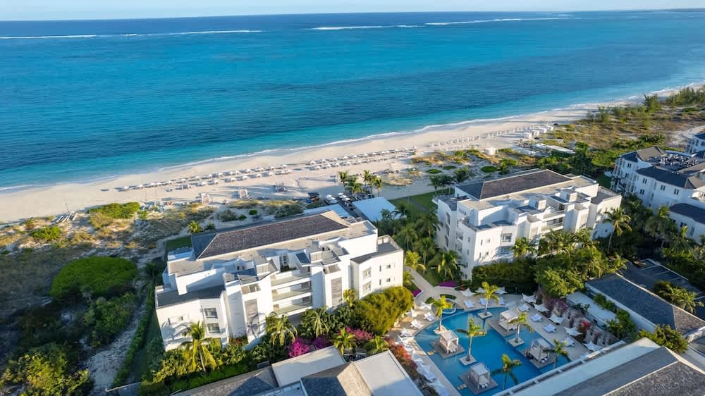 Wymara Resort & Villas 1
