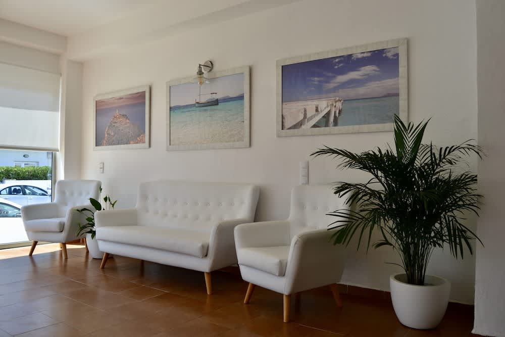 Hotel Sa Roqueta Can Picafort ADULTS ONLY 2