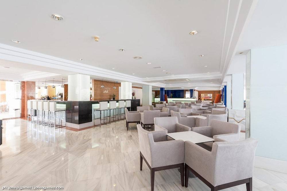 Hotel Vista Park 2