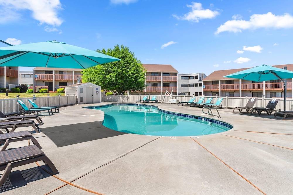 Columbia River Hotel and Conference Center, an Ascend Collection Hotel 1