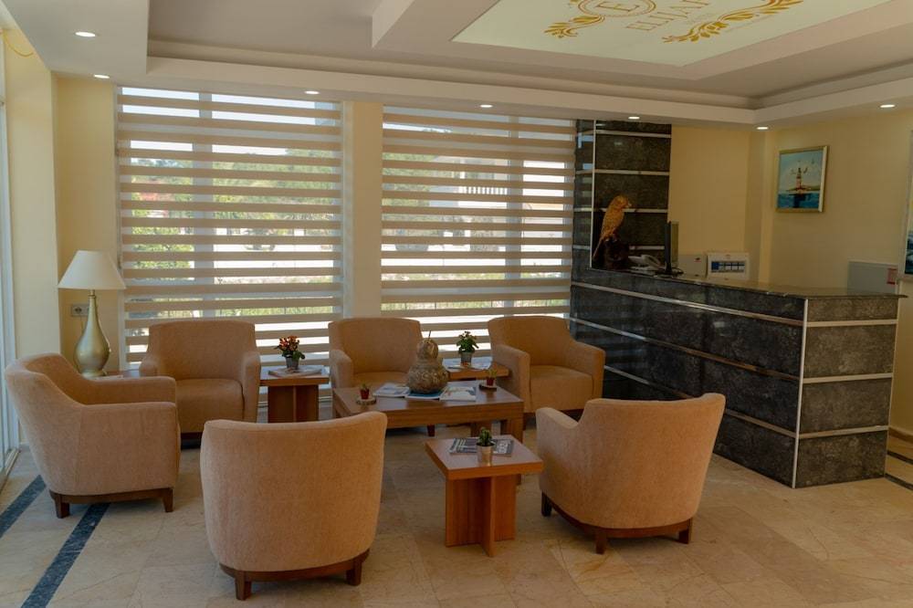 Elijah Hotel 2