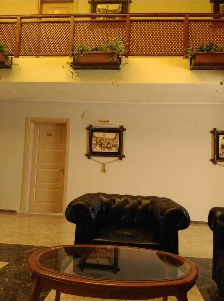KEMER STAR HOTEL 1