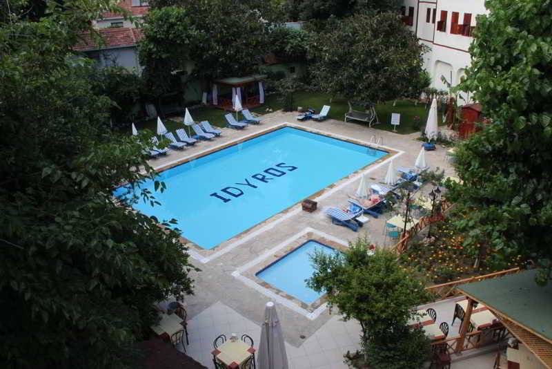 Idyros Hotel 2