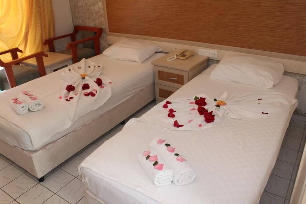 KEMER STAR HOTEL 2