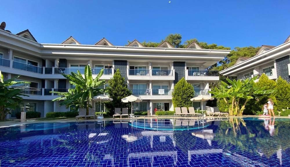 Truemar Hotels & Suites 1