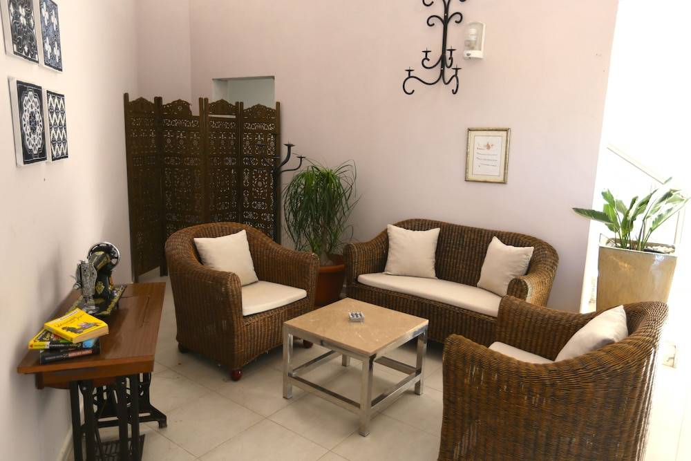 Truemar Hotels & Suites 2
