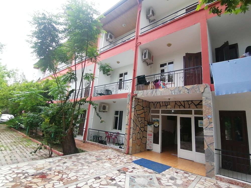 Paşa Restaurant & Pansiyon 1