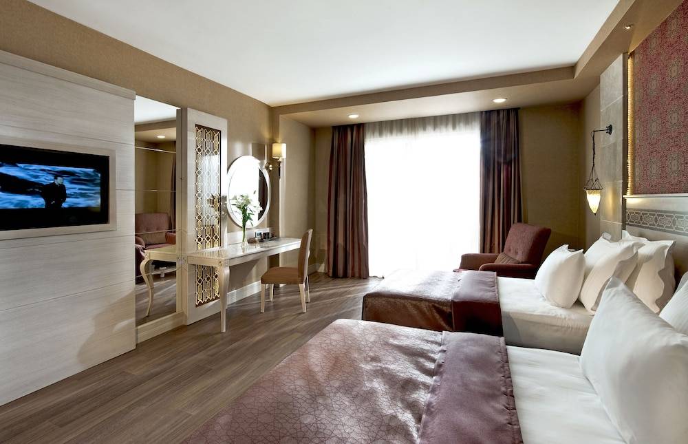 Güral Premier Tekirova - All Inclusive 2