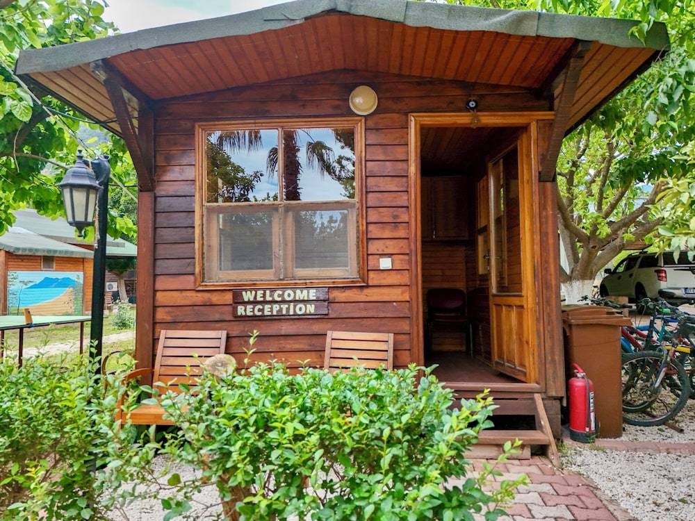 Çıralı Likya Yanartaş Bungalow 2