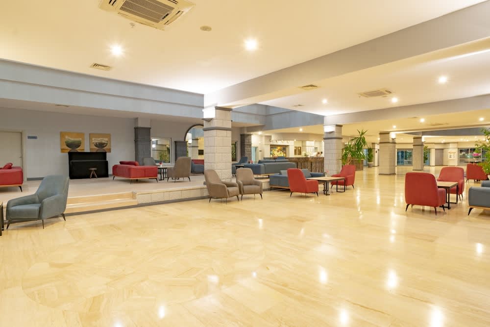 Queen's Park Resort Göynük 2