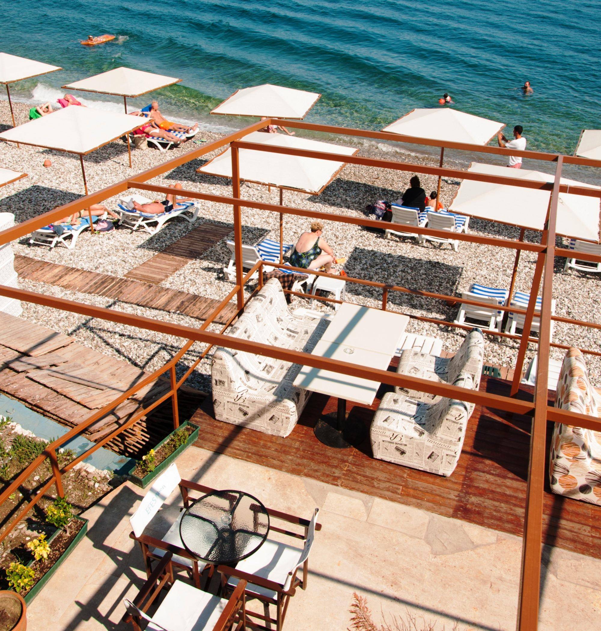 Wassermann Hotel 1