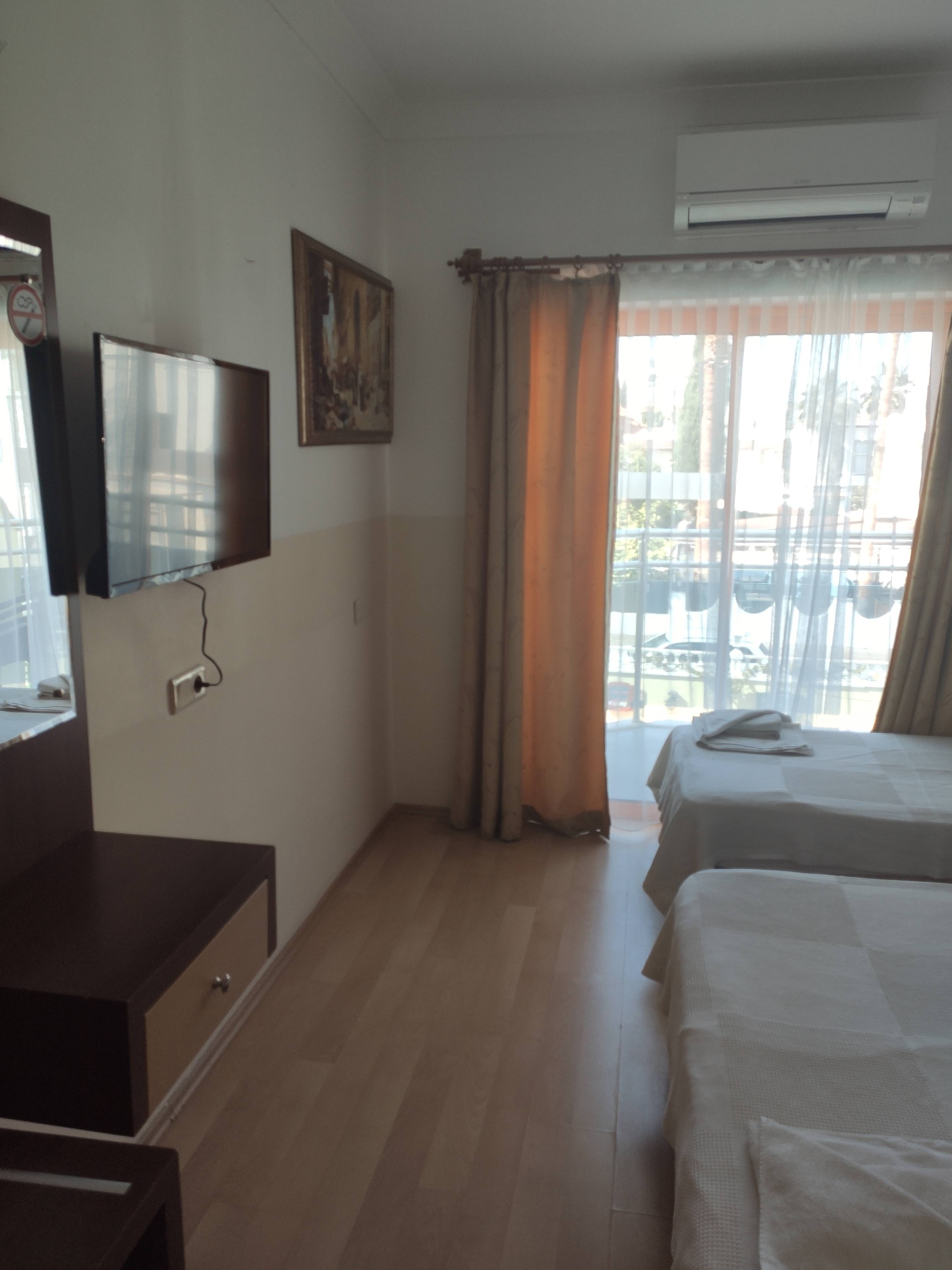 Wassermann Hotel 2